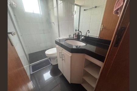 Apartamento à venda com 169m², 3 quartos e 2 vagasBanho Social