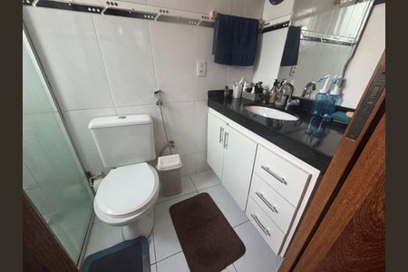 Apartamento à venda com 169m², 3 quartos e 2 vagasBanho suite