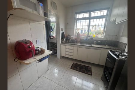 Apartamento à venda com 169m², 3 quartos e 2 vagasCozinha