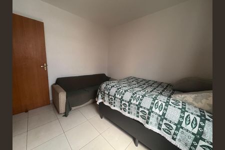 Segundo Quarto de apartamento à venda com 3 quartos, 169m² em Jardim America, Belo Horizonte