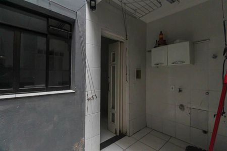 Casa de condomínio à venda com 86m², 2 quartos e 2 vagas Casa de condomínio à venda com 86m², 2 quartos e 2 vagasÁrea de Serviço