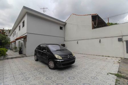 Casa de condomínio à venda com 86m², 2 quartos e 2 vagas Casa de condomínio à venda com 86m², 2 quartos e 2 vagasGaragem