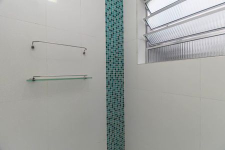 Casa de condomínio à venda com 86m², 2 quartos e 2 vagas Casa de condomínio à venda com 86m², 2 quartos e 2 vagasBanheiro