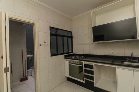 Casa de condomínio à venda com 86m², 2 quartos e 2 vagas Casa de condomínio à venda com 86m², 2 quartos e 2 vagasCozinha