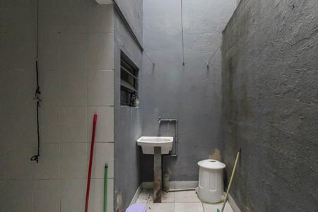 Casa de condomínio à venda com 86m², 2 quartos e 2 vagas Casa de condomínio à venda com 86m², 2 quartos e 2 vagasÁrea de Serviço