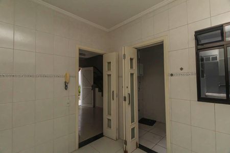 Casa de condomínio à venda com 86m², 2 quartos e 2 vagas Casa de condomínio à venda com 86m², 2 quartos e 2 vagasCozinha