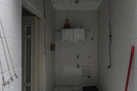 Casa de condomínio à venda com 86m², 2 quartos e 2 vagas Casa de condomínio à venda com 86m², 2 quartos e 2 vagasÁrea de Serviço