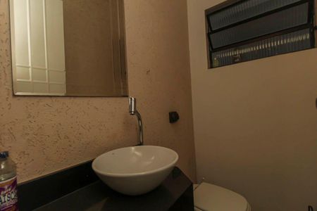 Lavabo de casa de condomínio à venda com 2 quartos, 86m² em Vila Santa Clara, São Paulo
