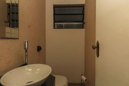 Lavabo de casa de condomínio à venda com 2 quartos, 86m² em Vila Santa Clara, São Paulo