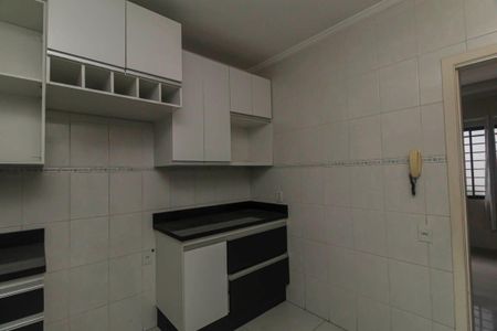 Casa de condomínio à venda com 86m², 2 quartos e 2 vagas Casa de condomínio à venda com 86m², 2 quartos e 2 vagasCozinha