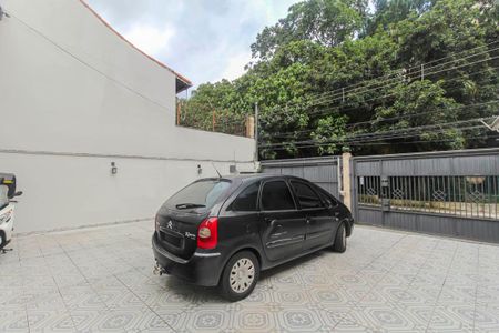 Casa de condomínio à venda com 86m², 2 quartos e 2 vagas Casa de condomínio à venda com 86m², 2 quartos e 2 vagasGaragem