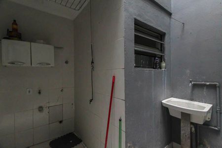 Casa de condomínio à venda com 86m², 2 quartos e 2 vagas Casa de condomínio à venda com 86m², 2 quartos e 2 vagasÁrea de Serviço