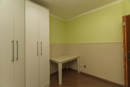 Quarto 1 de casa de condomínio à venda com 2 quartos, 86m² em Vila Santa Clara, São Paulo