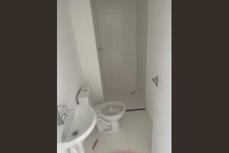 Apartamento para alugar com 2 quartos, 34m² em Vila Nair, São Paulo