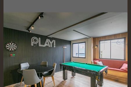 Apartamento para alugar com 2 quartos, 34m² em Vila Nair, São Paulo