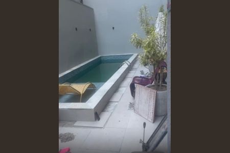 Apartamento para alugar com 2 quartos, 34m² em Vila Nair, São Paulo