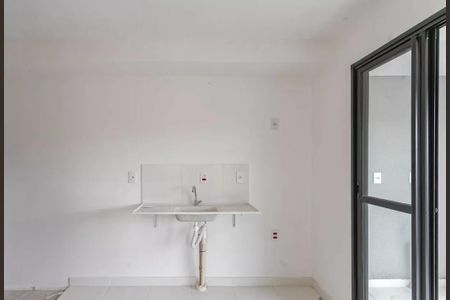 Apartamento para alugar com 2 quartos, 34m² em Vila Nair, São Paulo