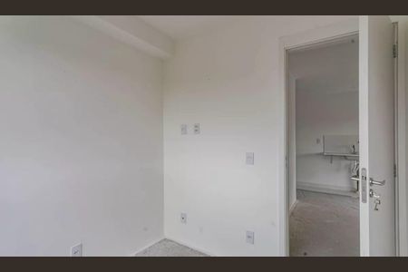 Apartamento para alugar com 2 quartos, 34m² em Vila Nair, São Paulo