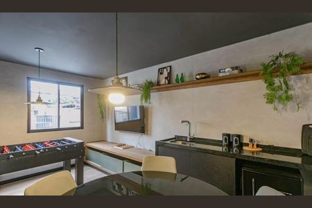 Apartamento para alugar com 2 quartos, 34m² em Vila Nair, São Paulo