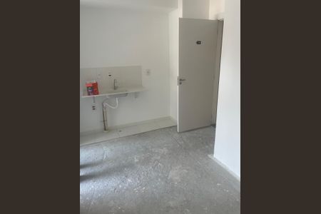 Apartamento para alugar com 2 quartos, 34m² em Vila Nair, São Paulo