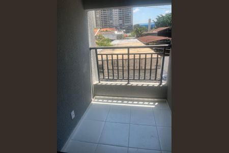 Apartamento para alugar com 2 quartos, 34m² em Vila Nair, São Paulo
