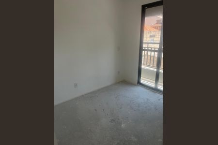 Apartamento para alugar com 2 quartos, 34m² em Vila Nair, São Paulo