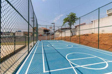 Apartamento para alugar com 74m², 3 quartos e 1 vaga Apartamento para alugar com 74m², 3 quartos e 1 vagaÁrea comum - Quadra