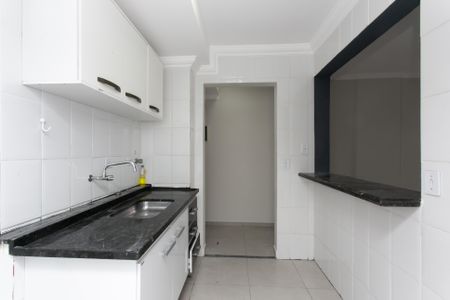 Apartamento para alugar com 74m², 3 quartos e 1 vaga Apartamento para alugar com 74m², 3 quartos e 1 vagaCozinha