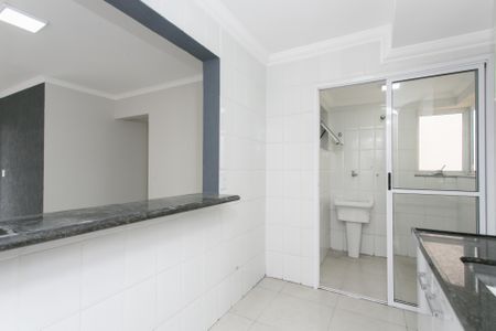 Apartamento para alugar com 74m², 3 quartos e 1 vaga Apartamento para alugar com 74m², 3 quartos e 1 vagaCozinha