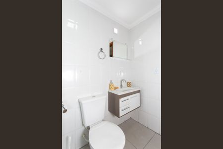 Apartamento para alugar com 74m², 3 quartos e 1 vaga Apartamento para alugar com 74m², 3 quartos e 1 vagaBanheiro