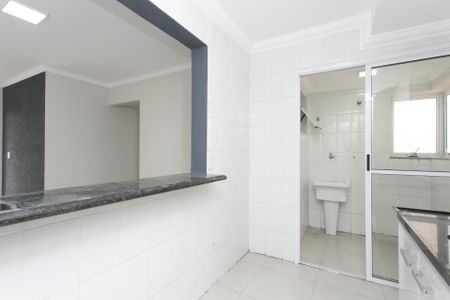 Apartamento para alugar com 74m², 3 quartos e 1 vaga Apartamento para alugar com 74m², 3 quartos e 1 vagaCozinha
