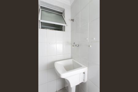 Apartamento para alugar com 74m², 3 quartos e 1 vaga Apartamento para alugar com 74m², 3 quartos e 1 vagaÁrea de Serviço