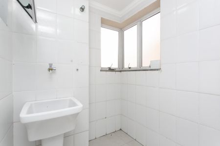 Apartamento para alugar com 74m², 3 quartos e 1 vaga Apartamento para alugar com 74m², 3 quartos e 1 vagaÁrea de Serviço