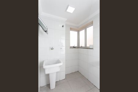 Apartamento para alugar com 74m², 3 quartos e 1 vaga Apartamento para alugar com 74m², 3 quartos e 1 vagaÁrea de Serviço