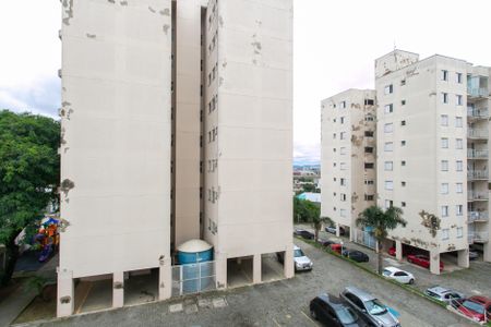 Apartamento para alugar com 74m², 3 quartos e 1 vaga Apartamento para alugar com 74m², 3 quartos e 1 vagaQuarto 3 - Vista