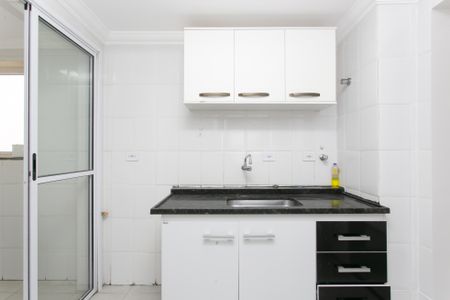 Apartamento para alugar com 74m², 3 quartos e 1 vaga Apartamento para alugar com 74m², 3 quartos e 1 vagaCozinha