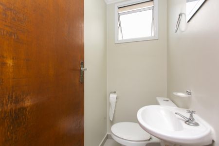 Apartamento para alugar com 74m², 3 quartos e 1 vaga Apartamento para alugar com 74m², 3 quartos e 1 vagaLavabo