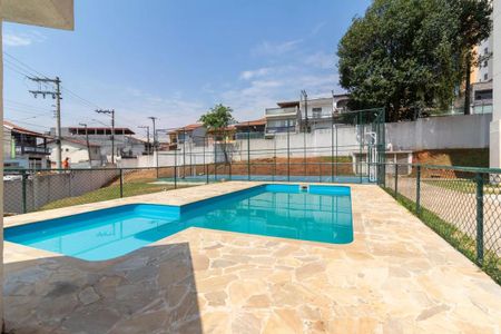 Apartamento para alugar com 74m², 3 quartos e 1 vaga