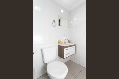 Apartamento para alugar com 74m², 3 quartos e 1 vaga Apartamento para alugar com 74m², 3 quartos e 1 vagaBanheiro