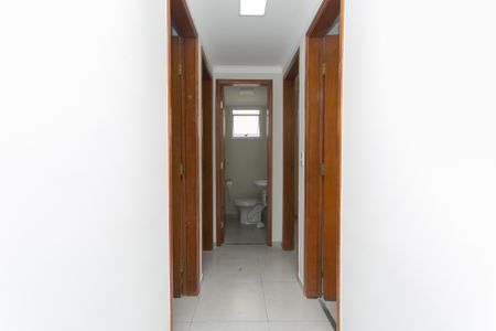 Apartamento para alugar com 74m², 3 quartos e 1 vaga Apartamento para alugar com 74m², 3 quartos e 1 vagaCorredor