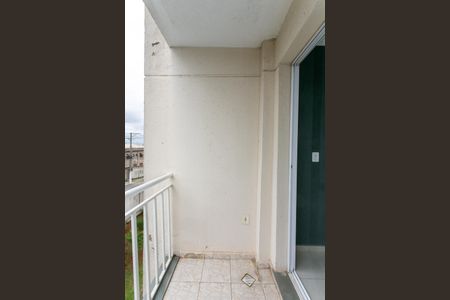 Apartamento para alugar com 74m², 3 quartos e 1 vaga Apartamento para alugar com 74m², 3 quartos e 1 vagaVaranda da Sala