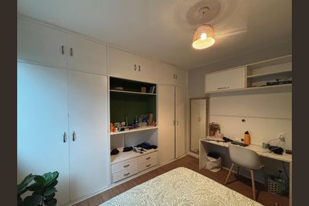Apartamento para alugar com 138m², 5 quartos e 2 vagas Apartamento para alugar com 138m², 5 quartos e 2 vagasQuarto 3