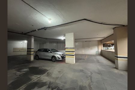 Apartamento para alugar com 138m², 5 quartos e 2 vagas Apartamento para alugar com 138m², 5 quartos e 2 vagasGaragem