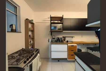 Apartamento para alugar com 138m², 5 quartos e 2 vagas Apartamento para alugar com 138m², 5 quartos e 2 vagasCozinha