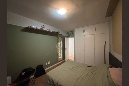 Apartamento para alugar com 138m², 5 quartos e 2 vagas Apartamento para alugar com 138m², 5 quartos e 2 vagasQuarto 4