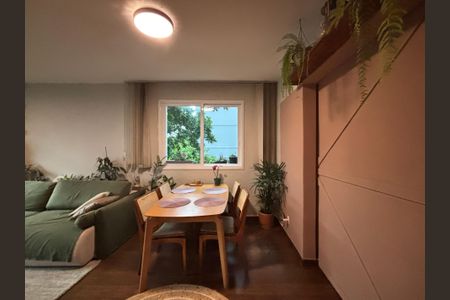 Apartamento para alugar com 138m², 5 quartos e 2 vagas Apartamento para alugar com 138m², 5 quartos e 2 vagasSala