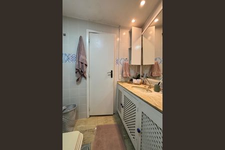 Apartamento para alugar com 138m², 5 quartos e 2 vagas Apartamento para alugar com 138m², 5 quartos e 2 vagasSuíte - banheiro