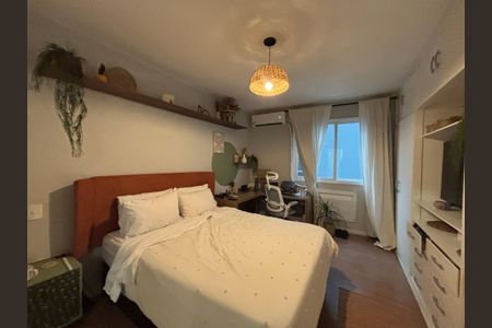 Apartamento para alugar com 138m², 5 quartos e 2 vagas Apartamento para alugar com 138m², 5 quartos e 2 vagasSuíte