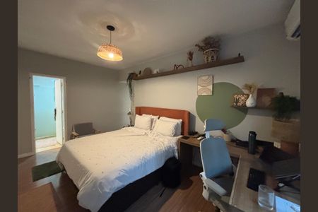 Apartamento para alugar com 138m², 5 quartos e 2 vagas Apartamento para alugar com 138m², 5 quartos e 2 vagasSuíte