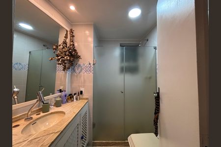 Apartamento para alugar com 138m², 5 quartos e 2 vagas Apartamento para alugar com 138m², 5 quartos e 2 vagasSuíte - banheiro